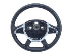 Direksiyon Simidi Hız Sabitlemeli - Yeni Sandero Dokker Stepway