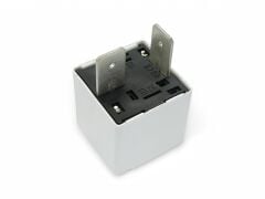 Fiat Sigorta Rölesi 50A 12V - 500L Alfa Romeo Punto Egea 34F250004