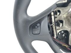 Direksiyon Simidi Polyester Hız Sabitleyicili - Renault Clio 4 484003445R