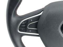 Direksiyon Simidi Airbagli - Renault Megane 4 Talisman Kadjar