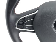 Direksiyon Simidi Airbagli - Renault Megane 4 Talisman Kadjar