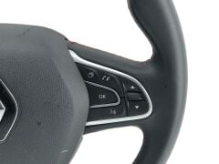 Direksiyon Simidi Airbagli - Renault Megane 4 Talisman Kadjar