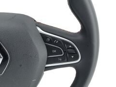 Direksiyon Simidi Airbagli - Renault Megane 4 Talisman Kadjar