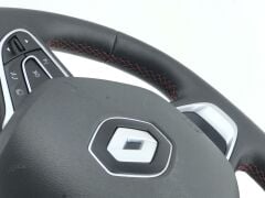 Direksiyon Simidi Airbagli - Renault Megane 4 Talisman Kadjar