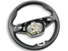 Octavia 4 Direksiyon Simidi - Skoda Kodiaq Karoq 5E3 959 542 D - 5E3959542D