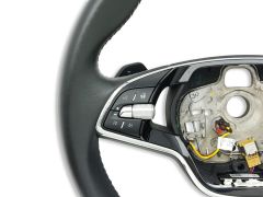 Octavia 4 Direksiyon Simidi - Skoda Kodiaq Karoq 5E3 959 542 D - 5E3959542D