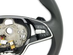 Octavia 4 Direksiyon Simidi - Skoda Kodiaq Karoq 5E3 959 542 D - 5E3959542D