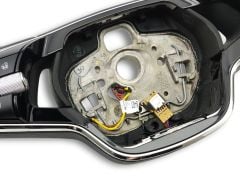 Octavia 4 Direksiyon Simidi - Skoda Kodiaq Karoq 5E3 959 542 D - 5E3959542D