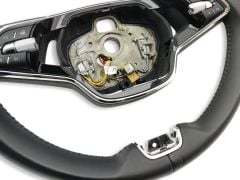 Octavia 4 Direksiyon Simidi - Skoda Kodiaq Karoq 5E3 959 542 D - 5E3959542D