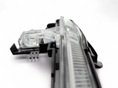 Audi A8 Sağ Ayna Sinyali LED Dikiz Ayna Sinyali Audi A5 A6 A7 - 4N2.949.102 - 4N2 949 102 - 4N2949102