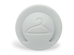 Egea Elbise Askısı - Fiat 735631389