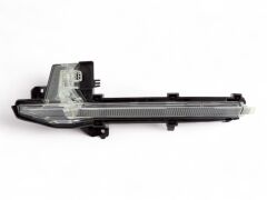 Audi A8 Sol Ayna Sinyali LED Dikiz Ayna Sinyali Audi A5 A6 A7 - 4N2.949.101 - 4N2 949 101 - 4N2949101