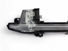 Audi A8 Sol Ayna Sinyali LED Dikiz Ayna Sinyali Audi A5 A6 A7 - 4N2.949.101 - 4N2 949 101 - 4N2949101