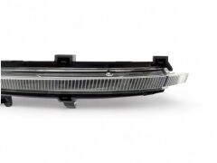 Audi A8 Sol Ayna Sinyali LED Dikiz Ayna Sinyali Audi A5 A6 A7 - 4N2.949.101 - 4N2 949 101 - 4N2949101