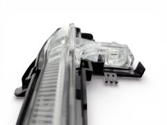 Audi A8 Sol Ayna Sinyali LED Dikiz Ayna Sinyali Audi A5 A6 A7 - 4N2.949.101 - 4N2 949 101 - 4N2949101