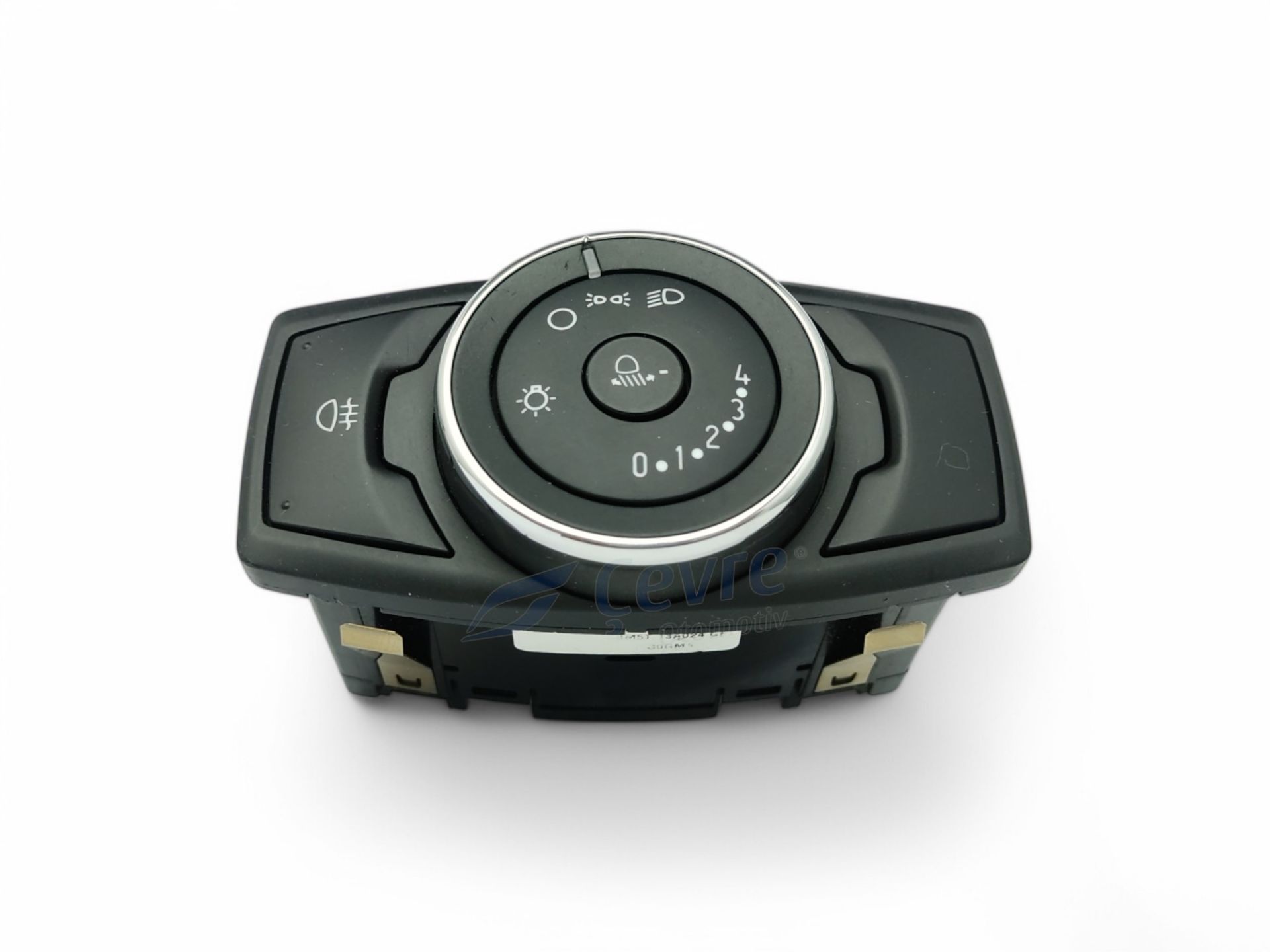 Far Anahtarı - Ford Focus BM5T 13A024 GF