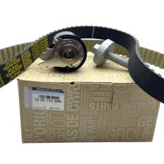 Eksantrik Kayış Takımı Triger Seti - Renault Clio 4 Fluence Euro 5 130C11508R