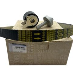 Eksantrik Kayış Takımı Triger Seti - Renault Clio 4 Fluence Euro 5 130C11508R