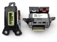 Hyundai i20 Dörtlü Flaşör Düğmesi Hyundai Bayon - 93790-Q0000 - 93790Q0000 - 299223263 - 299223263