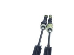 Vites Kolu Komple Hatalı - Renault Clio 4 1.5 dci