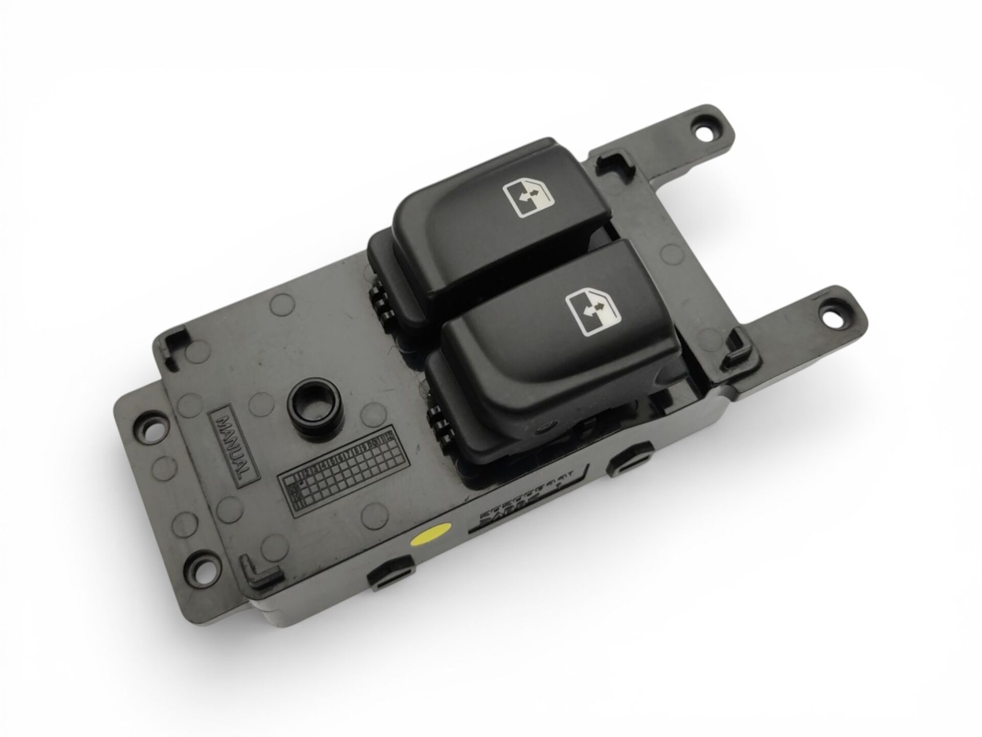 Hyundai i20 Sol Ön İkili Cam Açma Düğmesi i20 Team Paket - 93570-1J520 - 202009441 - 935701J520