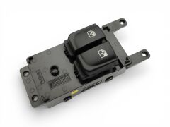 Hyundai i20 Sol Ön İkili Cam Açma Düğmesi i20 Team Paket - 93570-1J520 - 202009441 - 935701J520