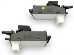 Hyundai i20 Sol Ön İkili Cam Açma Düğmesi i20 Team Paket - 93570-1J520 - 202009441 - 935701J520