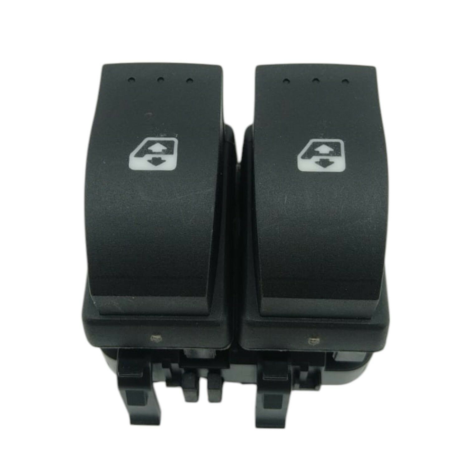 Megane 2 Sol Cam Açma Düğmesi Tuşu - Renault 8200315034