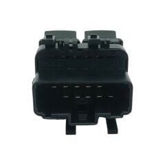 Megane 2 Sol Cam Açma Düğmesi Tuşu - Renault 8200315034