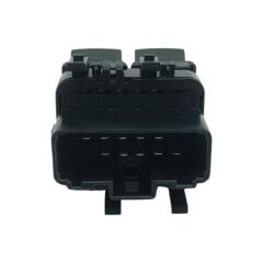 Megane 2 Sol Cam Açma Düğmesi Tuşu - Renault 8200315034