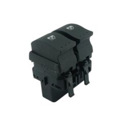 Megane 2 Sol Cam Açma Düğmesi Tuşu - Renault 8200315034