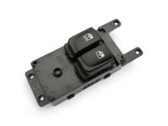 Hyundai i20 Sol Ön İkili Cam Açma Düğmesi Auto Özellikli Otomatik Team Paket - 93570-1J012 - 202008159 - 202008180