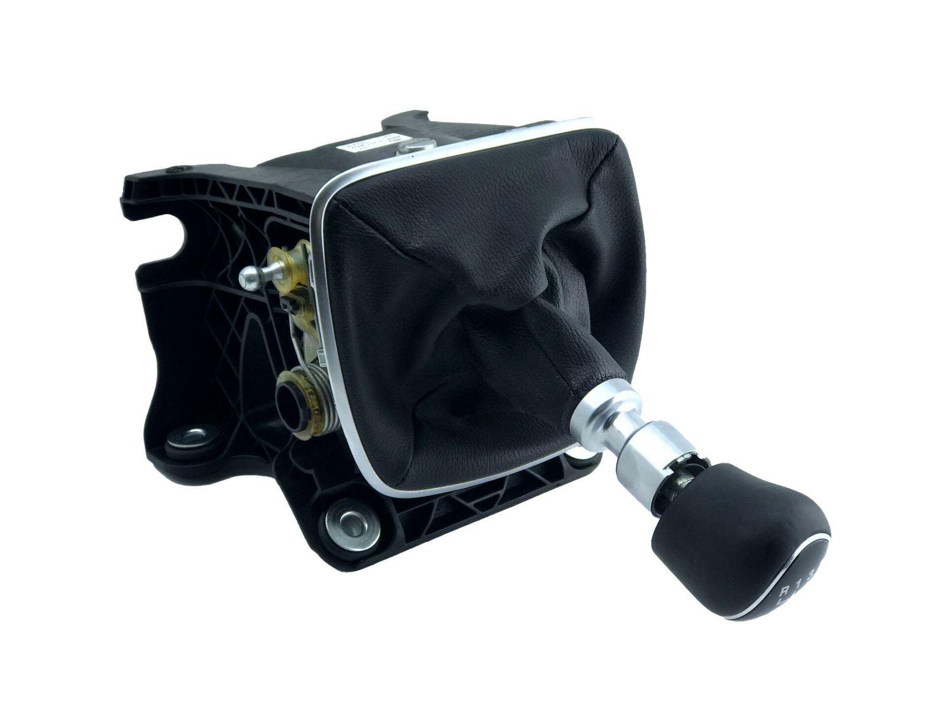 Vites Kulesi 6 İleri - Ford C.Max Kuga