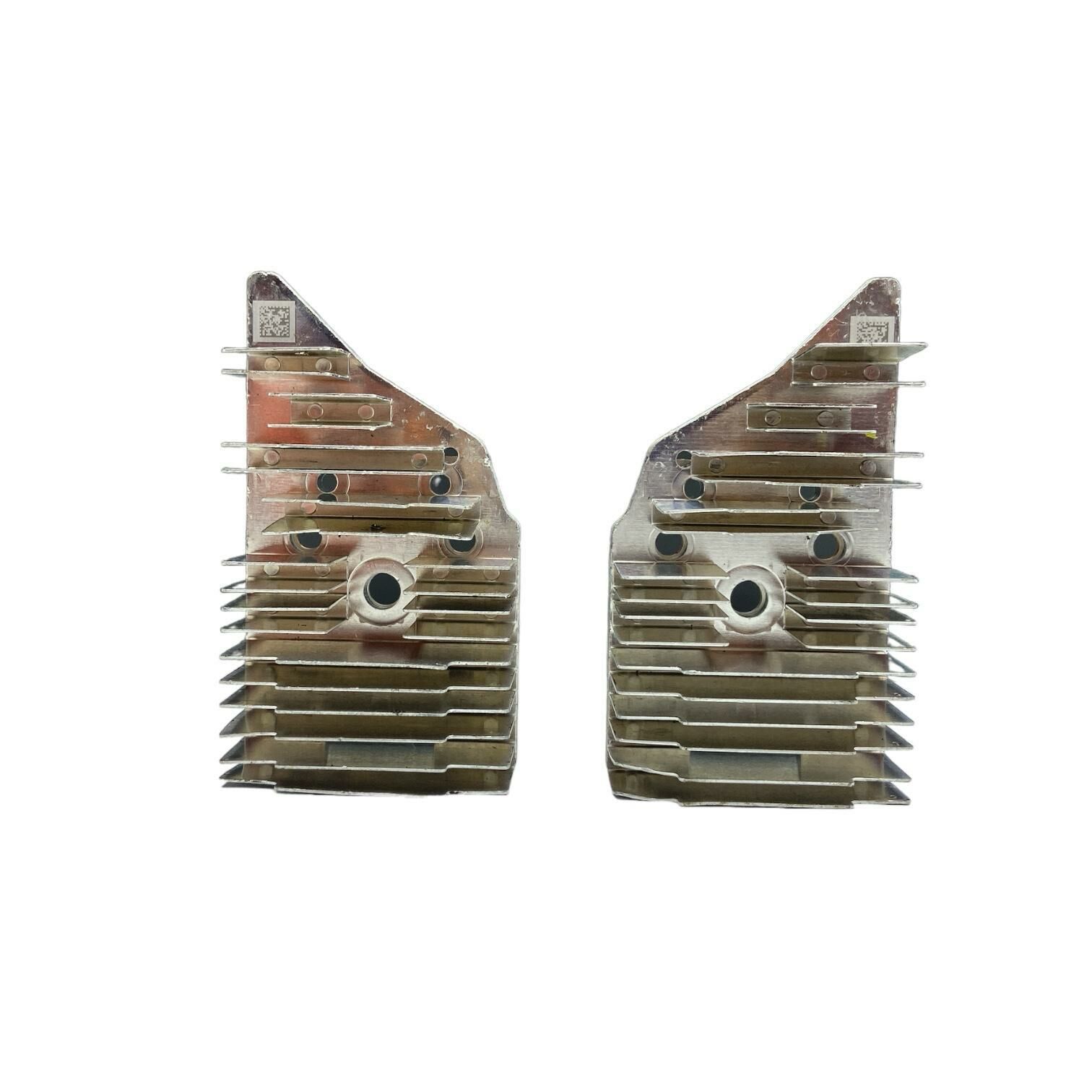 Gündüz Far Led Beyni Takım - Renault Clio 5  222.083.11 222.083.12 AA