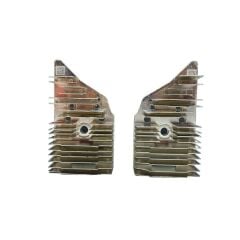 Gündüz Far Led Beyni Takım - Renault Clio 5  222.083.11 222.083.12 AA