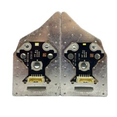 Gündüz Far Led Beyni Takım - Renault Clio 5  222.083.11 222.083.12 AA