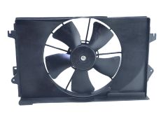 Radyatör Fanı - Ford İveco Honda Mitsubishi Hyundai Kia Chery