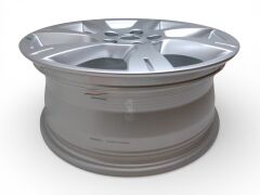 Fluence Jant 17'' inç - Renault Megane 3 - 403000074R - 403001766R