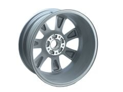 Aliminyum Jant 17'' İnç - Renault Megane 3 Fluence 403000074R