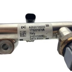 Enjektör Rampa Takımı - Renault Clio 5 Kadjar Megane 4 Nissan Qashqai Dacia Dokker Dacia Lodgy   175201876R