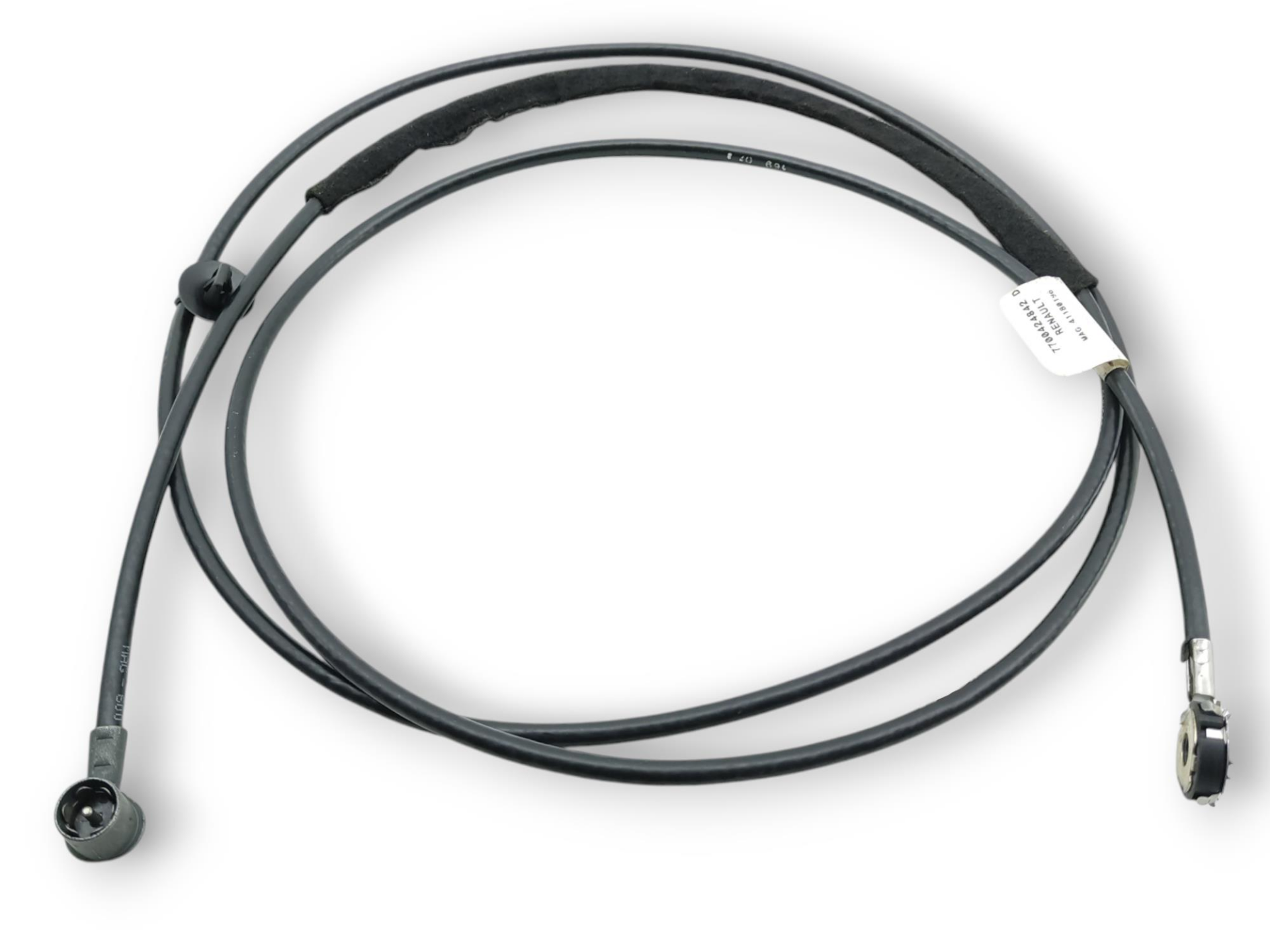 Clio 2 Anten Kablosu Tesisatı - Renault Symbol 7700424842 - 8200684869