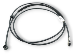 Clio 2 Anten Kablosu Tesisatı - Renault Symbol 7700424842 - 8200684869