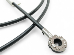 Clio 2 Anten Kablosu Tesisatı - Renault Symbol 7700424842 - 8200684869