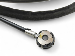 Clio 2 Anten Kablosu Tesisatı - Renault Symbol 7700424842 - 8200684869