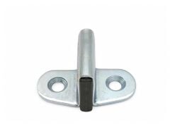 Ducato Ön Sağ Sol Kapı Kilit Karşılığı - Fiat Peugeot Boxer Citroen Jumper 51864555 - 9164.94