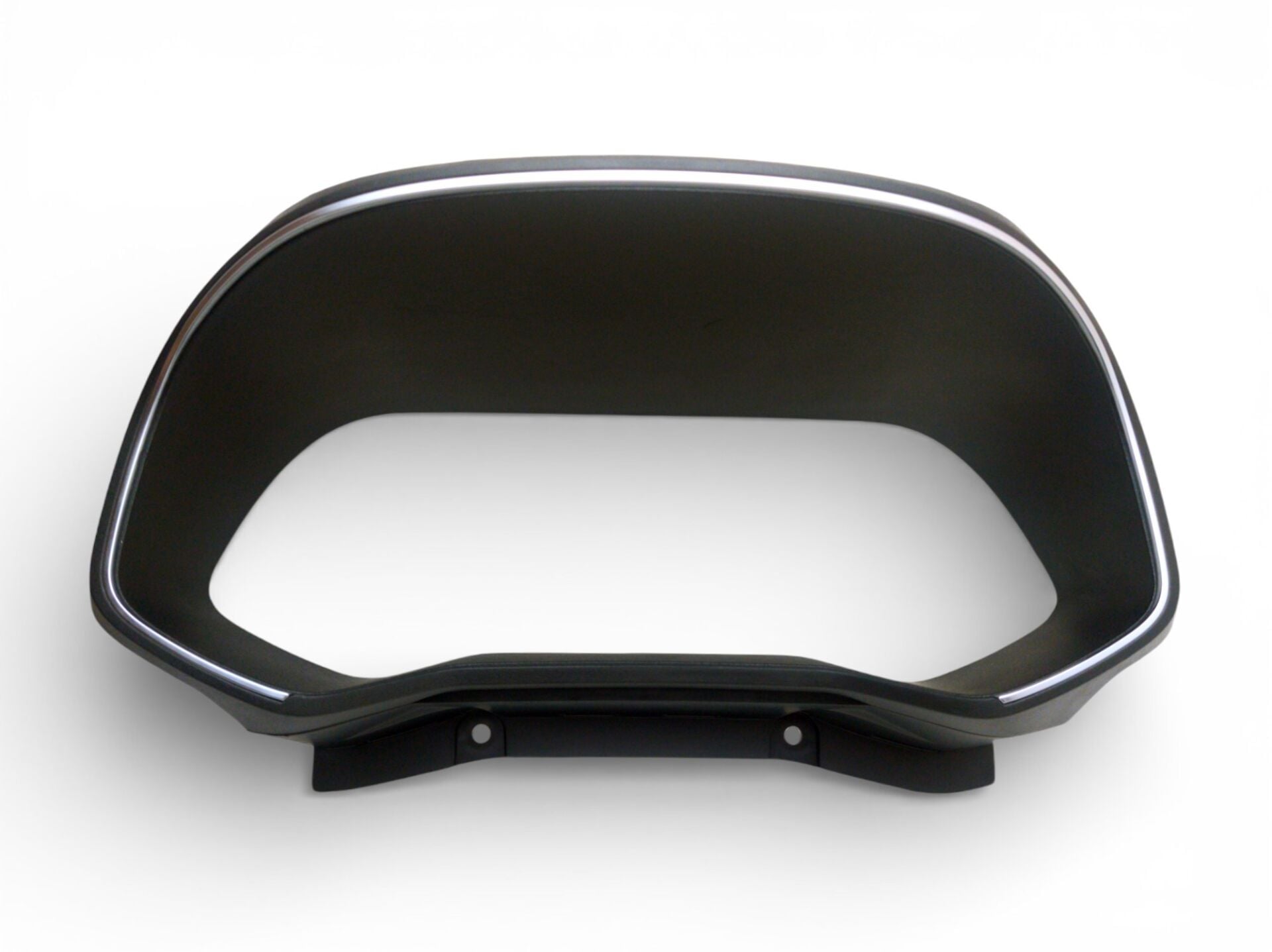 Clio 5 Krom KM Gösterge Çerçevesi Renault Krom Siperlik - 682403420R - 2200109X