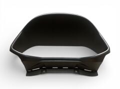 Clio 5 Krom KM Gösterge Çerçevesi Renault Krom Siperlik - 682403420R - 2200109X