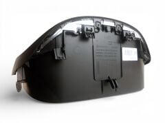 Clio 5 Krom KM Gösterge Çerçevesi Renault Krom Siperlik - 682403420R - 2200109X