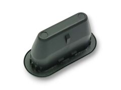 Doblo 3 Orta Kapı Pim Karşılık Plastiği - Fiat 51712540