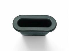 Doblo 3 Orta Kapı Pim Karşılık Plastiği - Fiat 51712540